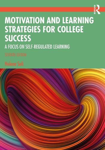 Motivation and Learning Strategies for College Success