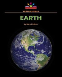 Cover image for Earth