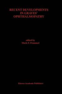 Cover image for Recent Developments in Graves' Ophthalmopathy