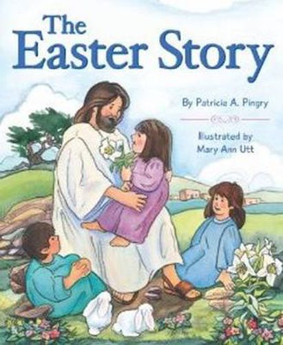 Cover image for Easter Story