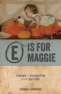 Cover image for E is for Maggie