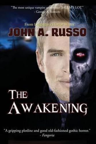 Cover image for The Awakening
