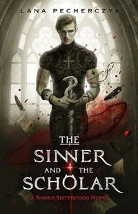 Cover image for The Sinner and the Scholar