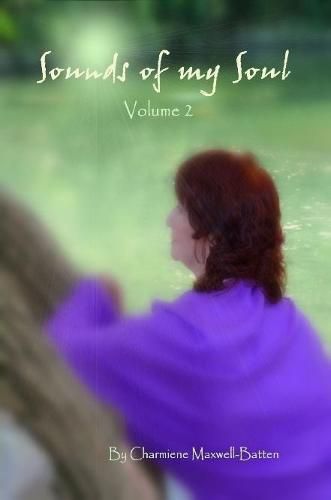 Cover image for Sounds of my Soul - Volume 2