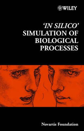 In Silico Simulation of Biological Processes