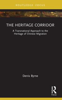 Cover image for The Heritage Corridor