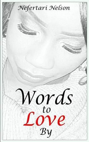 Cover image for Words To Love By