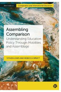 Cover image for Assembling Comparison