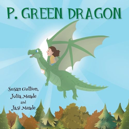 Cover image for P. Green Giant