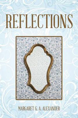 Cover image for Reflections