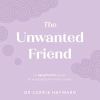 Cover image for The Unwanted Friend