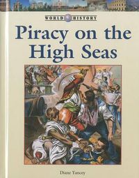 Cover image for Piracy on the High Seas