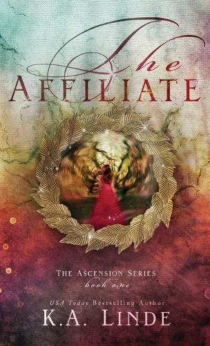 Cover image for The Affiliate (Hardcover)