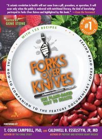 Cover image for Forks Over Knives