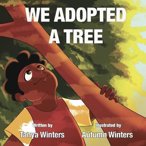 Cover image for We Adopted a Tree