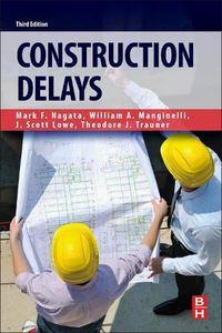 Cover image for Construction Delays