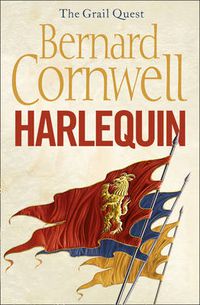 Cover image for Harlequin