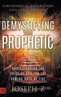 Cover image for Demystifying the Prophetic