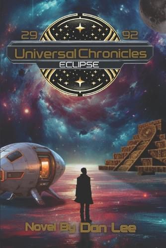 Cover image for Eclipse