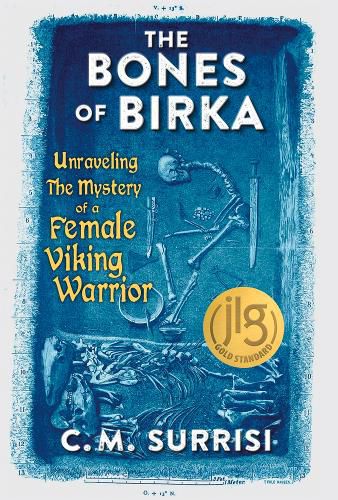 Cover image for The Bones of Birka