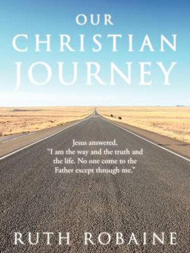 Cover image for Our Christian Journey
