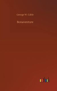 Cover image for Bonaventure