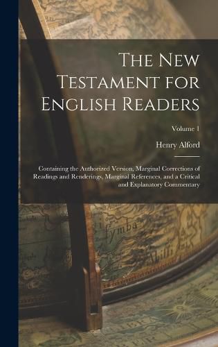 The New Testament for English Readers