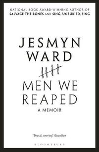 Cover image for Men We Reaped: A Memoir