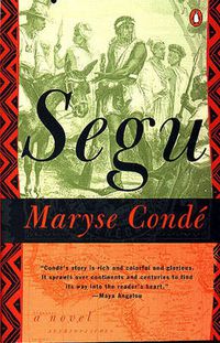 Cover image for Segu: A Novel