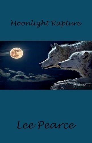 Cover image for Moonlight Rapture