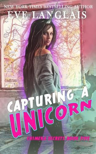Cover image for Capturing a Unicorn