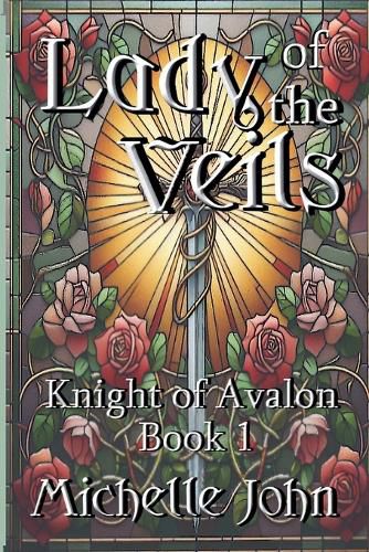 Cover image for Lady of the Veils