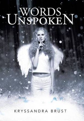Cover image for Words Unspoken