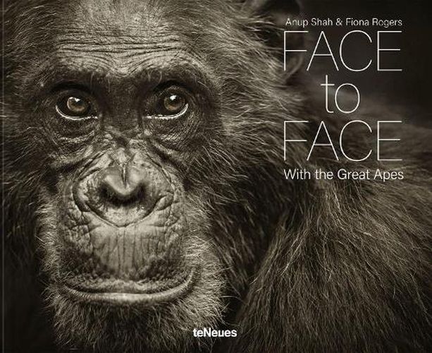 Cover image for Face to Face