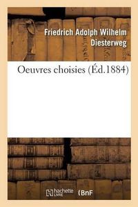 Cover image for Oeuvres Choisies