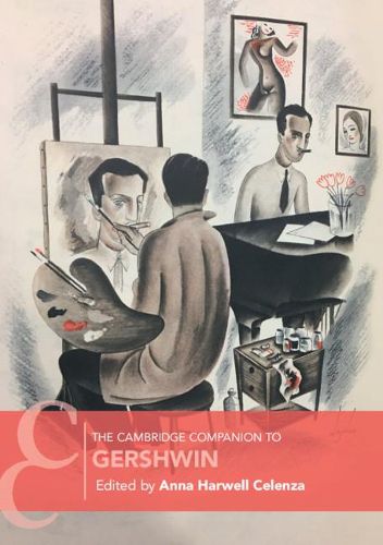 Cover image for The Cambridge Companion to Gershwin