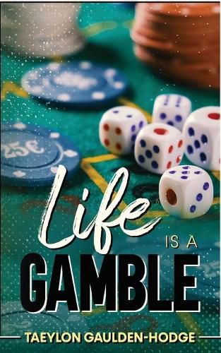 Cover image for Life Is A Gamble