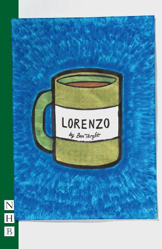 Cover image for LORENZO