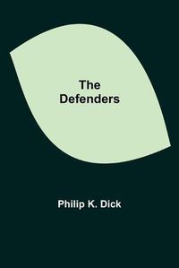 Cover image for The Defenders