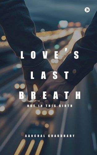 Cover image for Love's Last Breath