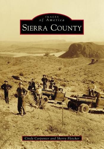 Cover image for Sierra County