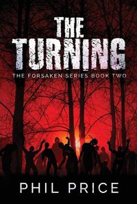 Cover image for The Turning