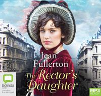 Cover image for The Rector's Daughter