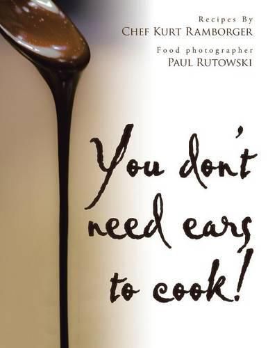 Cover image for You don't need ears to cook!