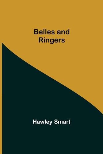 Cover image for Belles And Ringers