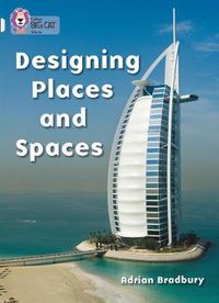 Cover image for Designing Places and Spaces: Band 17/Diamond