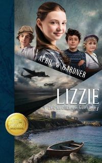 Cover image for Lizzie y la Pandilla de Guernsey