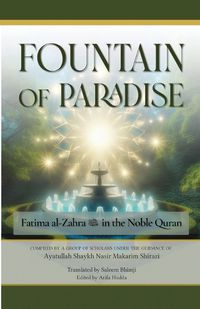 Cover image for The Fountain of Paradise