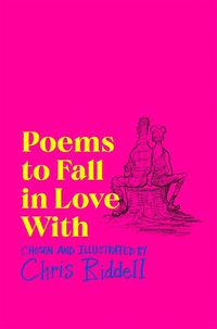 Cover image for Poems to Fall in Love With