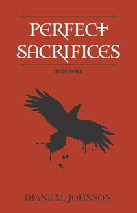 Cover image for Perfect Sacrifices